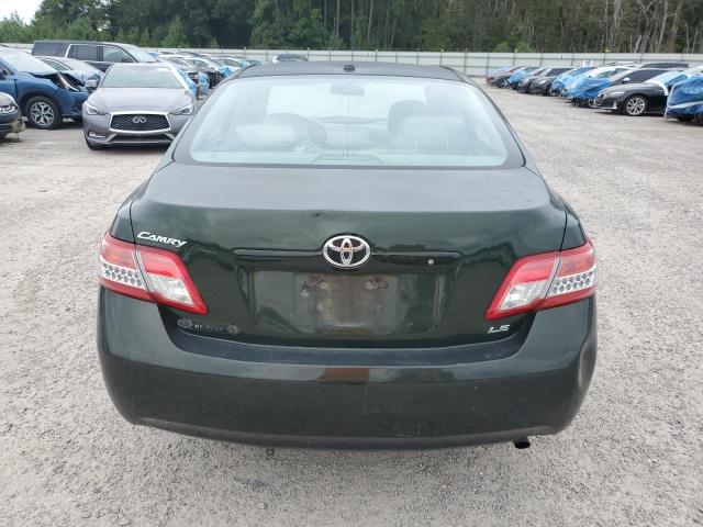 Photo 5 VIN: 4T1BF3EK8AU524442 - TOYOTA CAMRY BASE 