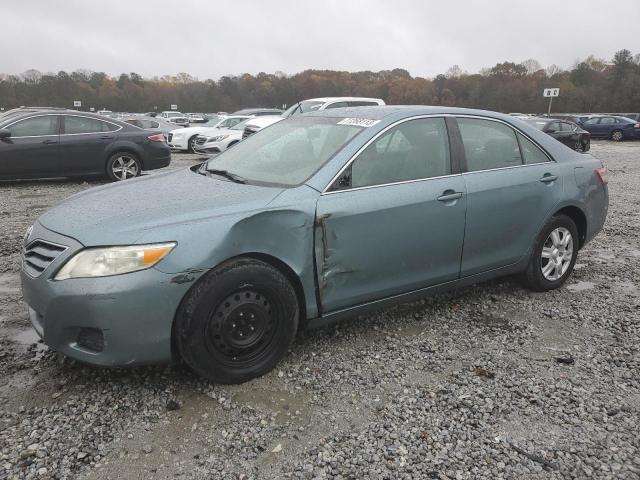 Photo 0 VIN: 4T1BF3EK8AU526286 - TOYOTA CAMRY 