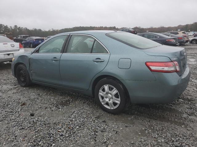 Photo 1 VIN: 4T1BF3EK8AU526286 - TOYOTA CAMRY 