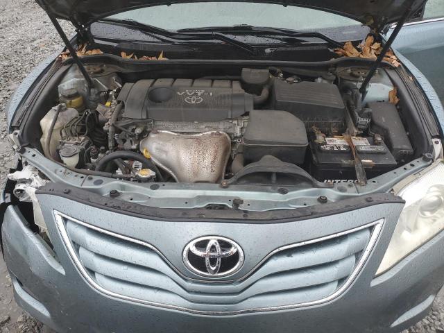 Photo 10 VIN: 4T1BF3EK8AU526286 - TOYOTA CAMRY 