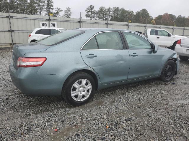 Photo 2 VIN: 4T1BF3EK8AU526286 - TOYOTA CAMRY 