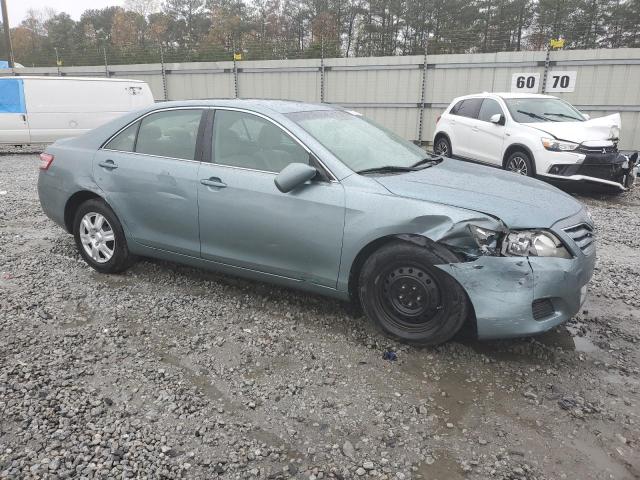 Photo 3 VIN: 4T1BF3EK8AU526286 - TOYOTA CAMRY 