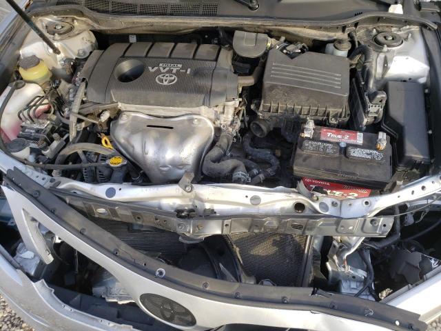 Photo 6 VIN: 4T1BF3EK8AU527244 - TOYOTA CAMRY BASE 