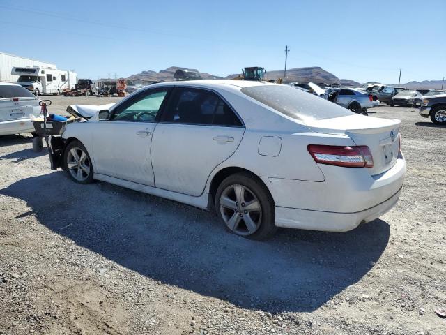 Photo 1 VIN: 4T1BF3EK8AU527776 - TOYOTA CAMRY 