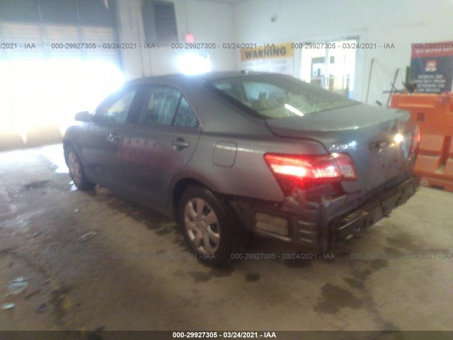 Photo 2 VIN: 4T1BF3EK8AU527860 - TOYOTA CAMRY 