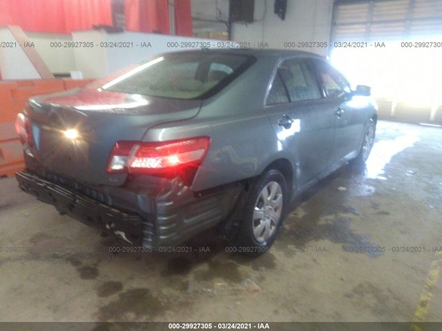 Photo 3 VIN: 4T1BF3EK8AU527860 - TOYOTA CAMRY 