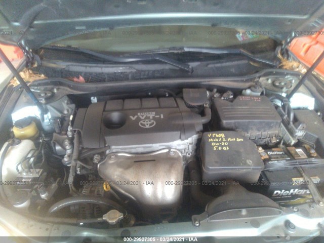 Photo 9 VIN: 4T1BF3EK8AU527860 - TOYOTA CAMRY 