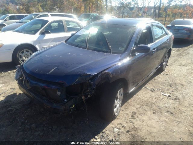 Photo 1 VIN: 4T1BF3EK8AU527888 - TOYOTA CAMRY 