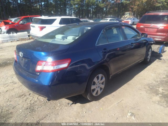 Photo 3 VIN: 4T1BF3EK8AU527888 - TOYOTA CAMRY 