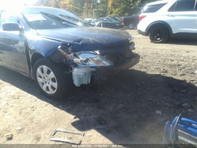 Photo 5 VIN: 4T1BF3EK8AU527888 - TOYOTA CAMRY 