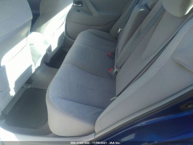 Photo 7 VIN: 4T1BF3EK8AU527888 - TOYOTA CAMRY 