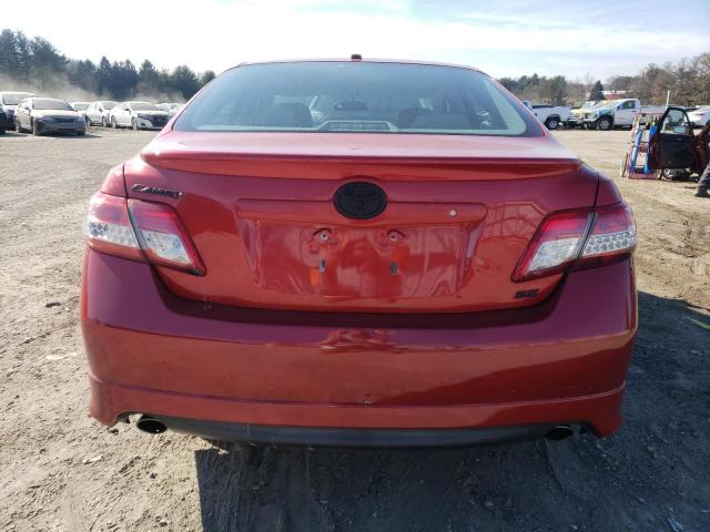 Photo 5 VIN: 4T1BF3EK8AU529964 - TOYOTA CAMRY BASE 