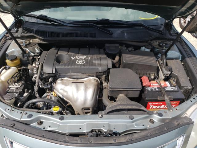 Photo 6 VIN: 4T1BF3EK8AU530791 - TOYOTA CAMRY BASE 