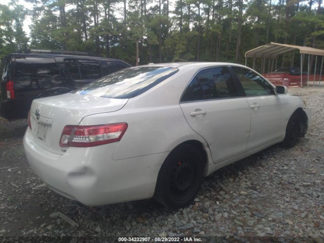 Photo 3 VIN: 4T1BF3EK8AU531763 - TOYOTA CAMRY 