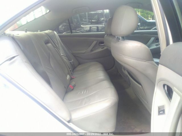 Photo 7 VIN: 4T1BF3EK8AU531763 - TOYOTA CAMRY 