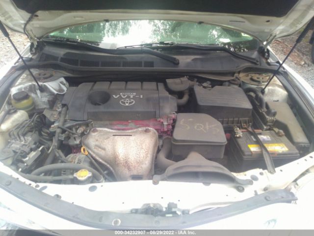 Photo 9 VIN: 4T1BF3EK8AU531763 - TOYOTA CAMRY 