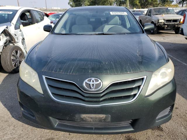 Photo 4 VIN: 4T1BF3EK8AU532704 - TOYOTA CAMRY 