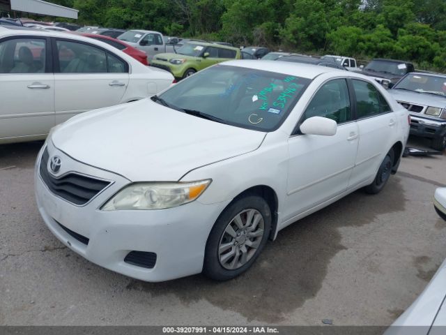 Photo 1 VIN: 4T1BF3EK8AU534467 - TOYOTA CAMRY 