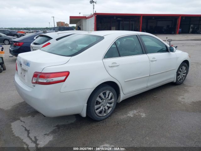 Photo 3 VIN: 4T1BF3EK8AU534467 - TOYOTA CAMRY 