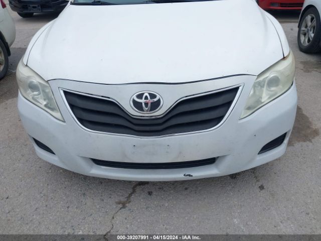 Photo 5 VIN: 4T1BF3EK8AU534467 - TOYOTA CAMRY 