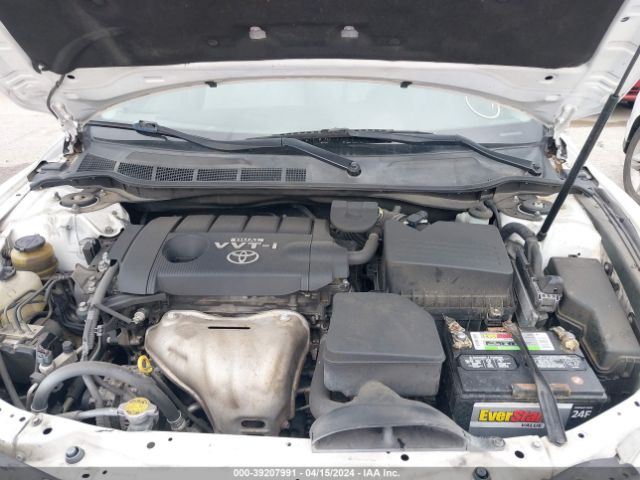 Photo 9 VIN: 4T1BF3EK8AU534467 - TOYOTA CAMRY 