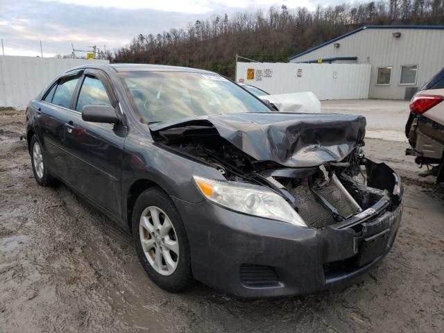 Photo 0 VIN: 4T1BF3EK8AU537160 - TOYOTA CAMRY BASE 