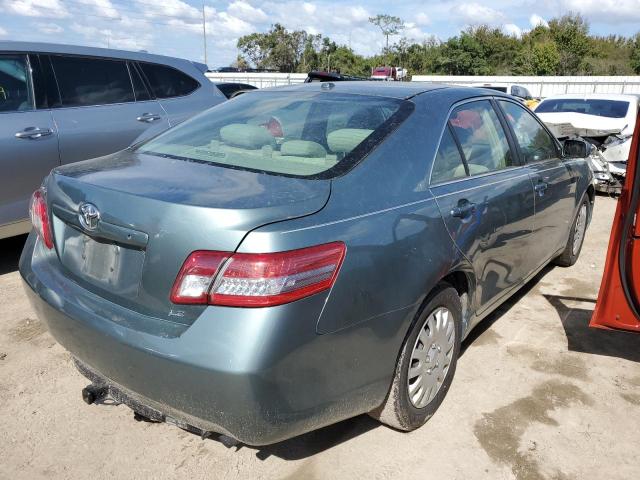 Photo 3 VIN: 4T1BF3EK8AU537448 - TOYOTA CAMRY BASE 