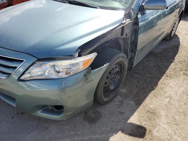 Photo 8 VIN: 4T1BF3EK8AU537448 - TOYOTA CAMRY BASE 