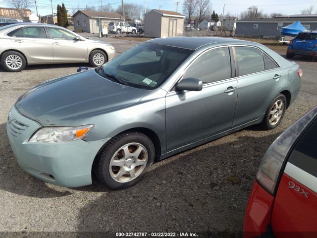 Photo 1 VIN: 4T1BF3EK8AU538468 - TOYOTA CAMRY 