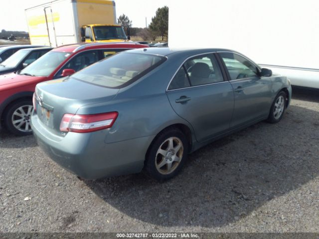 Photo 3 VIN: 4T1BF3EK8AU538468 - TOYOTA CAMRY 