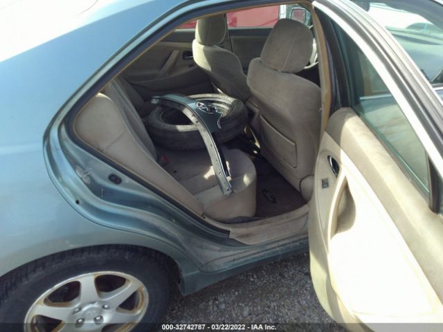 Photo 7 VIN: 4T1BF3EK8AU538468 - TOYOTA CAMRY 