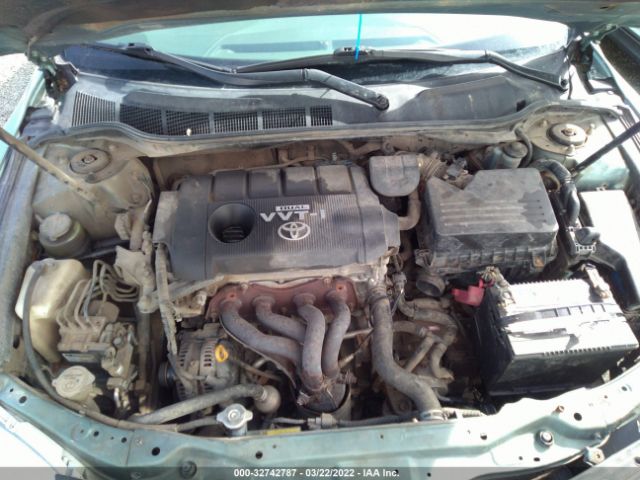 Photo 9 VIN: 4T1BF3EK8AU538468 - TOYOTA CAMRY 