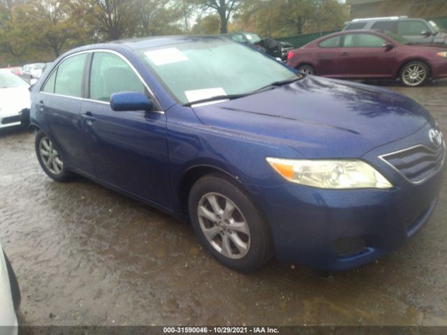 Photo 0 VIN: 4T1BF3EK8AU539975 - TOYOTA CAMRY 