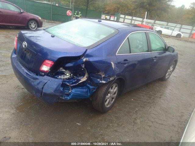 Photo 3 VIN: 4T1BF3EK8AU539975 - TOYOTA CAMRY 