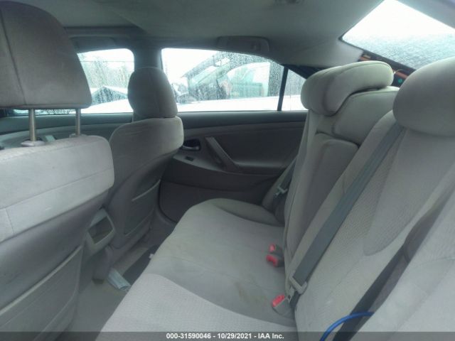 Photo 7 VIN: 4T1BF3EK8AU539975 - TOYOTA CAMRY 