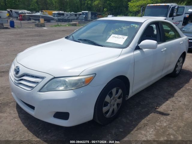 Photo 1 VIN: 4T1BF3EK8AU544514 - TOYOTA CAMRY 