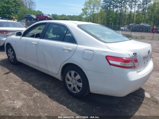 Photo 2 VIN: 4T1BF3EK8AU544514 - TOYOTA CAMRY 