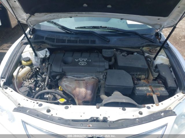 Photo 9 VIN: 4T1BF3EK8AU544514 - TOYOTA CAMRY 