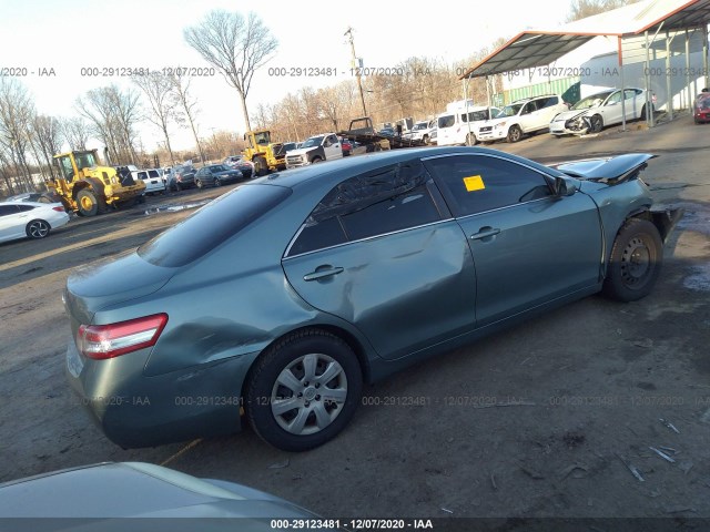 Photo 3 VIN: 4T1BF3EK8AU546411 - TOYOTA CAMRY 