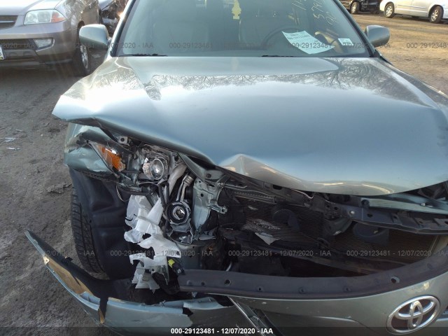 Photo 5 VIN: 4T1BF3EK8AU546411 - TOYOTA CAMRY 