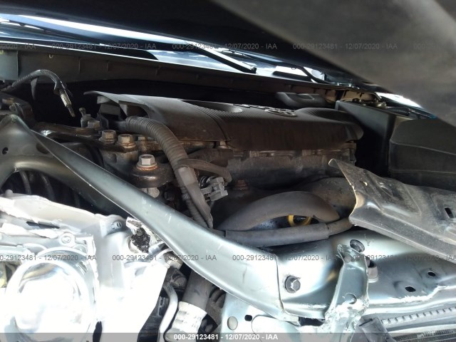 Photo 9 VIN: 4T1BF3EK8AU546411 - TOYOTA CAMRY 