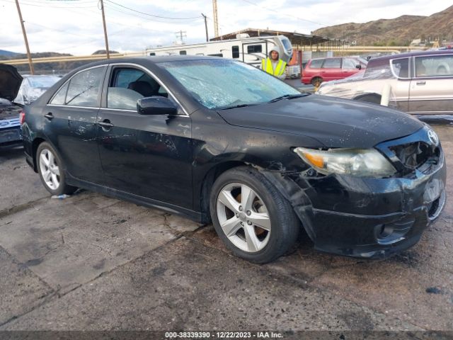 Photo 0 VIN: 4T1BF3EK8AU546781 - TOYOTA CAMRY 