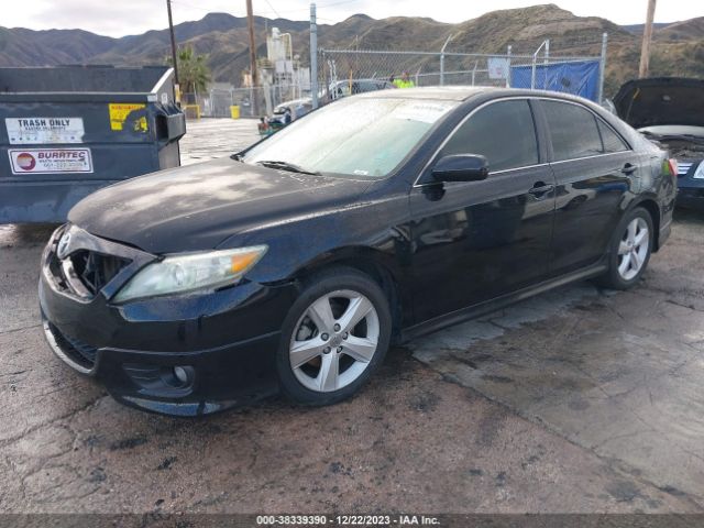 Photo 1 VIN: 4T1BF3EK8AU546781 - TOYOTA CAMRY 