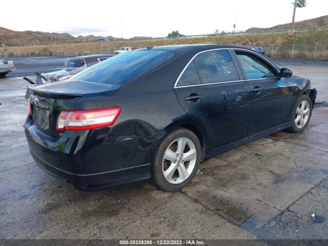 Photo 3 VIN: 4T1BF3EK8AU546781 - TOYOTA CAMRY 