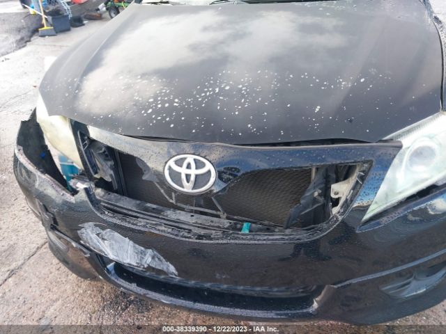 Photo 5 VIN: 4T1BF3EK8AU546781 - TOYOTA CAMRY 