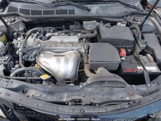 Photo 9 VIN: 4T1BF3EK8AU546781 - TOYOTA CAMRY 