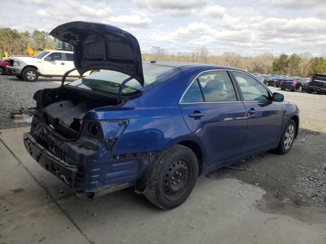 Photo 2 VIN: 4T1BF3EK8AU549809 - TOYOTA CAMRY BASE 