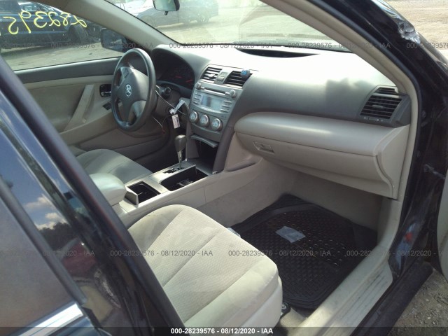 Photo 4 VIN: 4T1BF3EK8AU551348 - TOYOTA CAMRY 