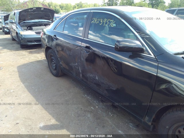 Photo 5 VIN: 4T1BF3EK8AU551348 - TOYOTA CAMRY 