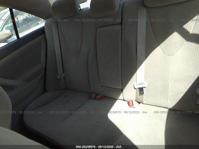 Photo 7 VIN: 4T1BF3EK8AU551348 - TOYOTA CAMRY 